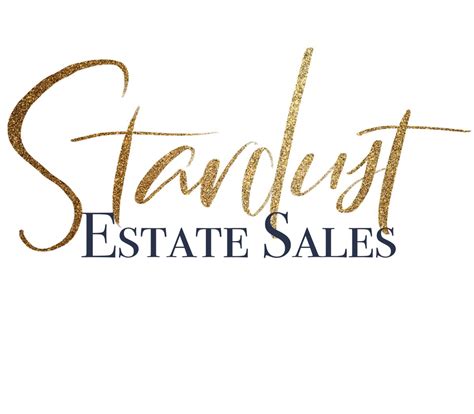 Sep 8, 2023 · Contact Stardust Estate Sales. Stardust Estate Sales. Company Website. Company Details (815) 985-5309. Subscribe to the upcoming sales in your area! 